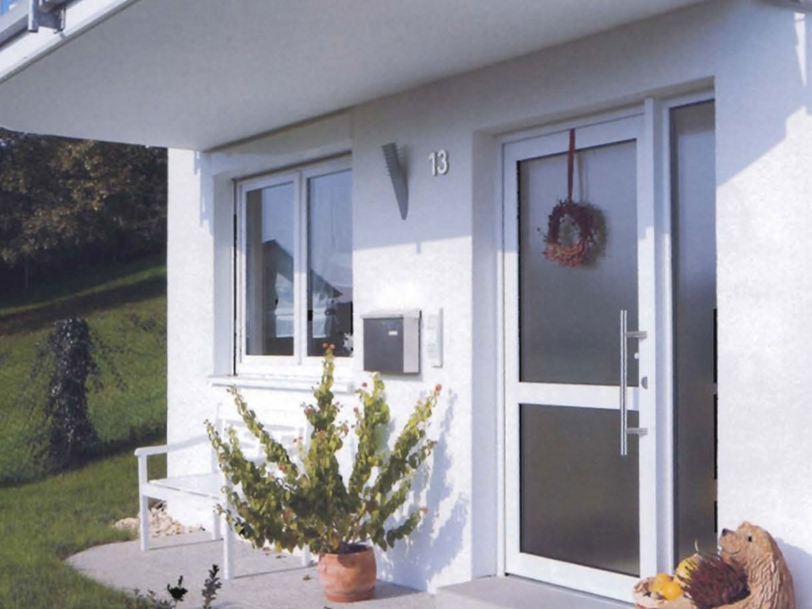 Türenwelt Heidecke Fenster und Türenbau Südharz GmbH © 2020